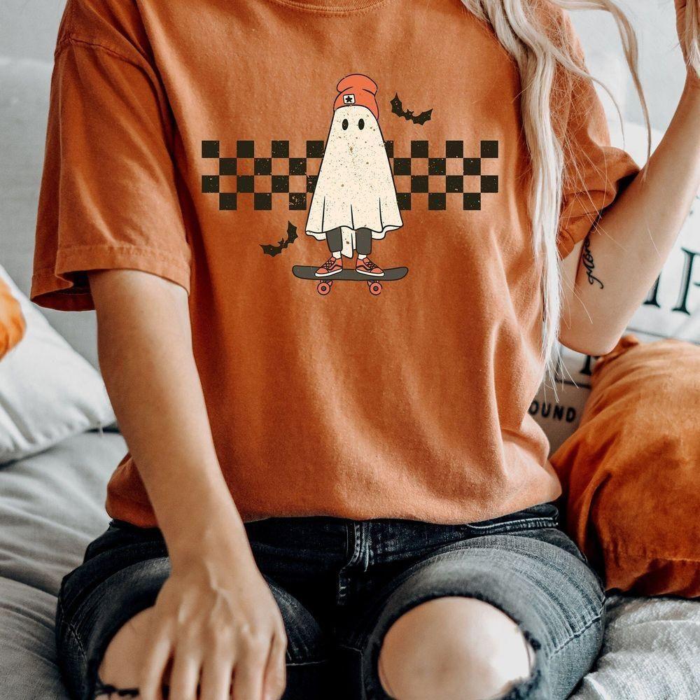Retro Halloween 13 Vuitino Merch